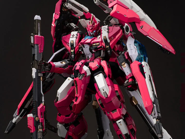 Progenitor Effect MCT-AP04 Duke of Wei Guo Action Figure Progenitor Effect MCT-AP04 Duke of Wei Guo Action Figure