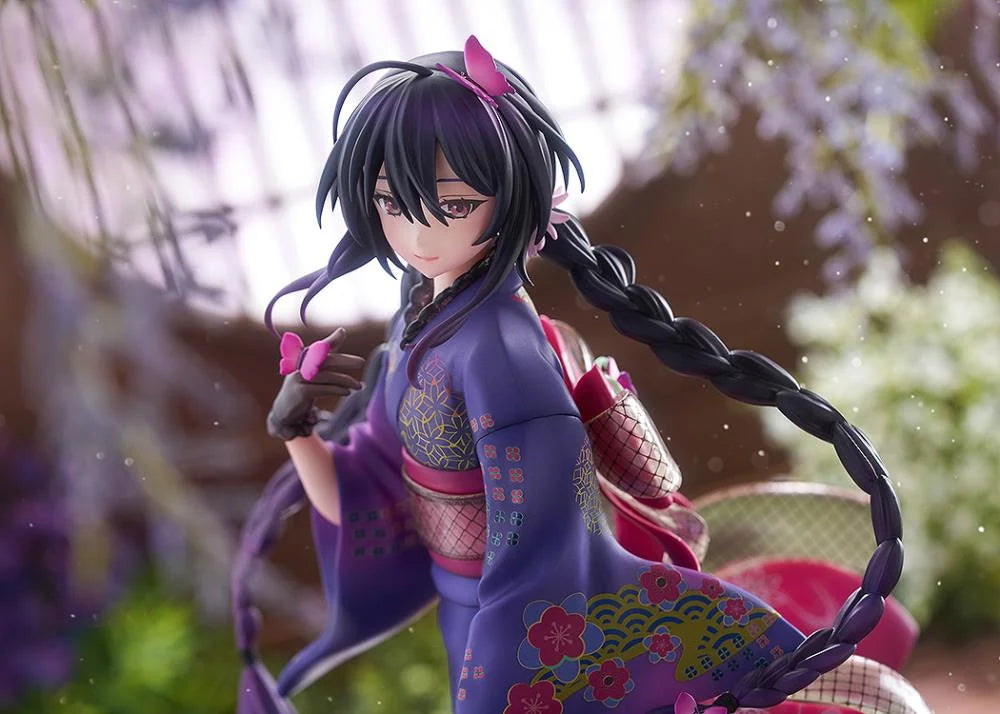 100 Artists Exhibition DSmile Illustration "Wheel of Time" 1/7 Scale Figure