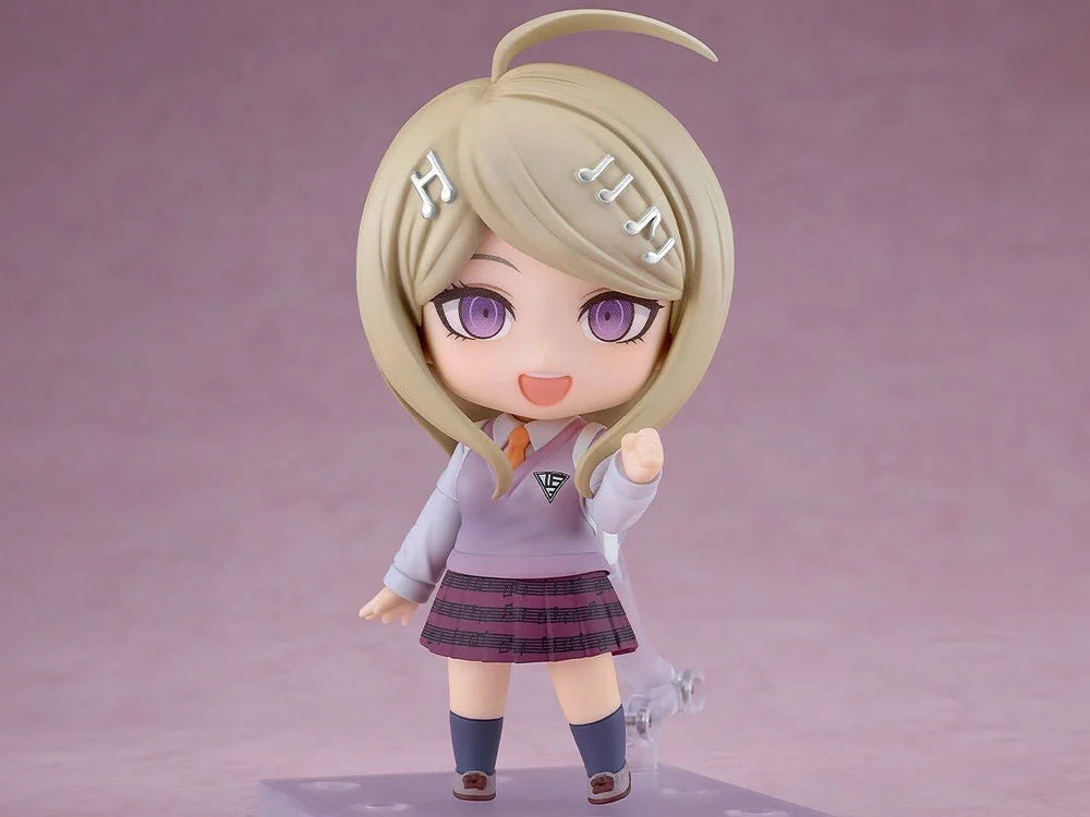 Danganronpa V3 Killing Harmony Nendoroid No.3021 Kaede Akamatsu