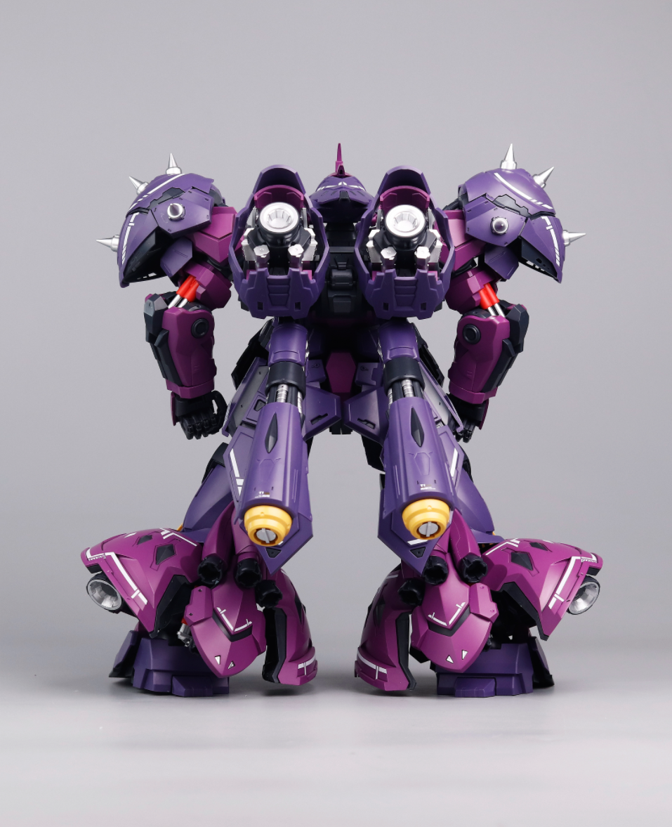 Mecha Ark 1/100 Domineering Titan Model Kit