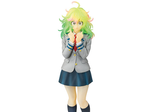 My Hero Academia Masterlise Ichibansho Toru Hagakure (Their Story) Figure