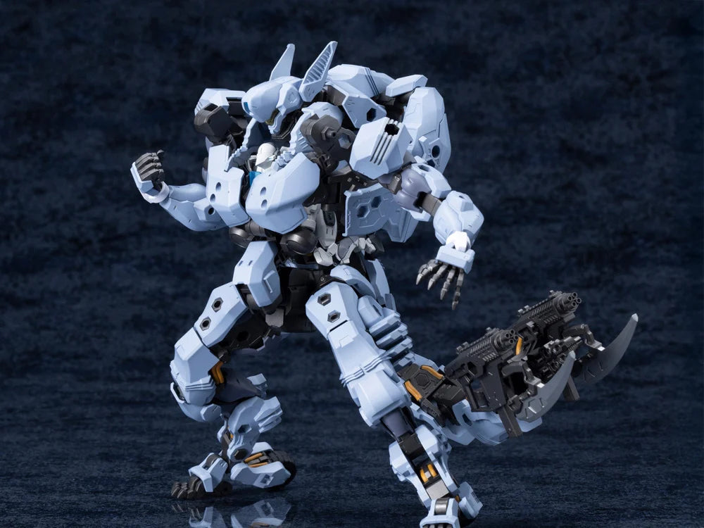 hexa gear Hexa Gear Managarmr (Plastic Model)