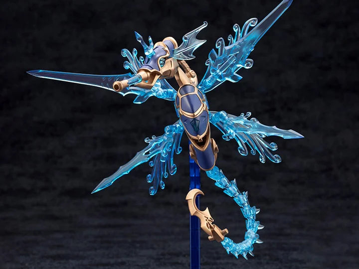 Arcanadea XenoAlma Hydro Zeeforce Model Kit – USA Gundam Store Arcanadea XenoAlma Hydro Zeeforce Model Kit – USA Gundam Store