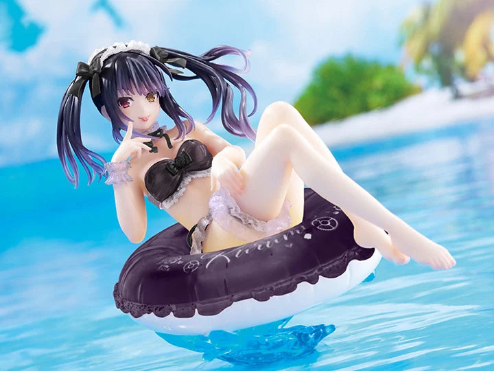 Date A Live IV Aqua Float Girls Kurumi Tokisaki (Renewal Edition