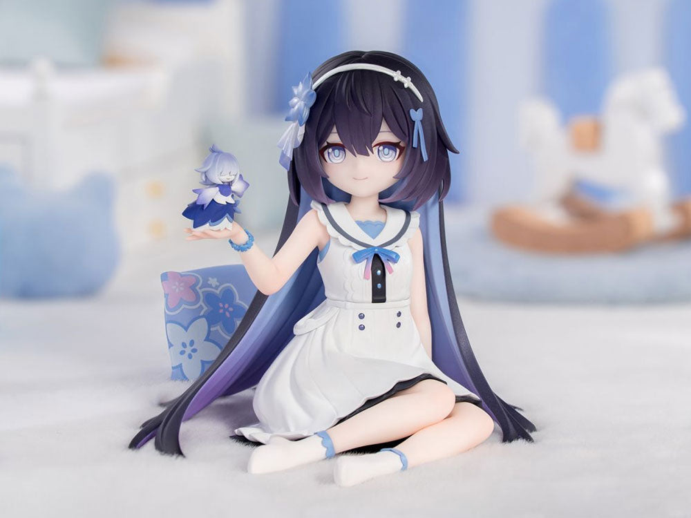 Honkai Impact 3rd Little Series Seele Vollerei (Herrscher of Rebirth Ver.) Figure