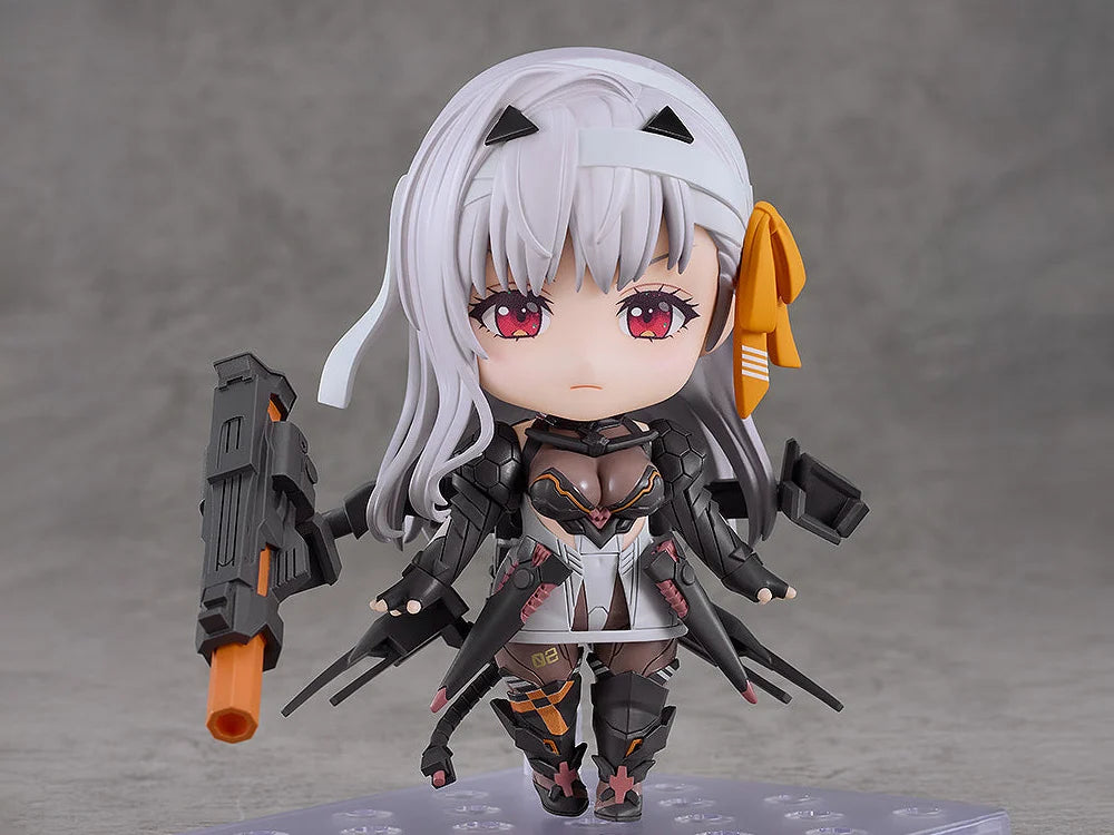 Goddess of Victory Nikke Nendoroid No.2814 Modernia