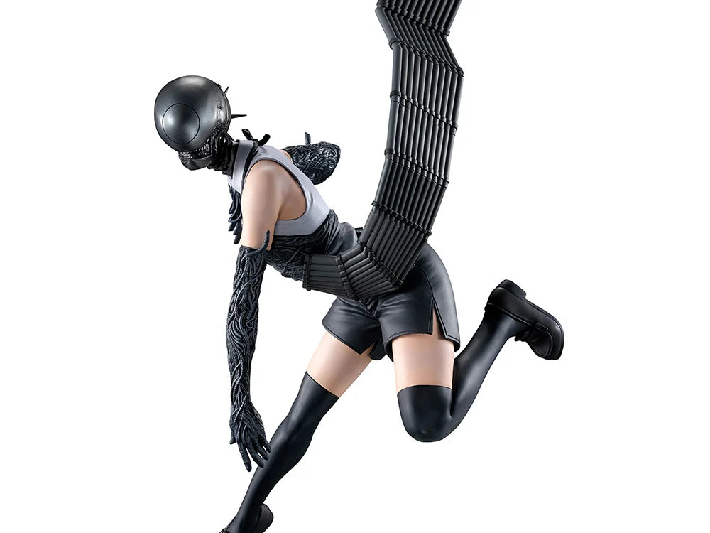 Chainsaw Man Ichibansho Bomb Figure – USA Gundam Store