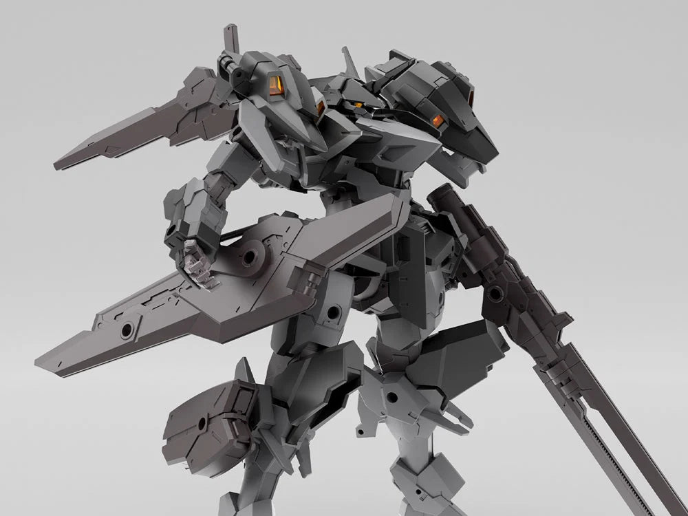 【新品・未使用】1/144 30 MINUTES MISSIONS 素体セット 30 Minutes Missions xEXM-000 Xenovalt 1/144 Scale Model Kit – USA