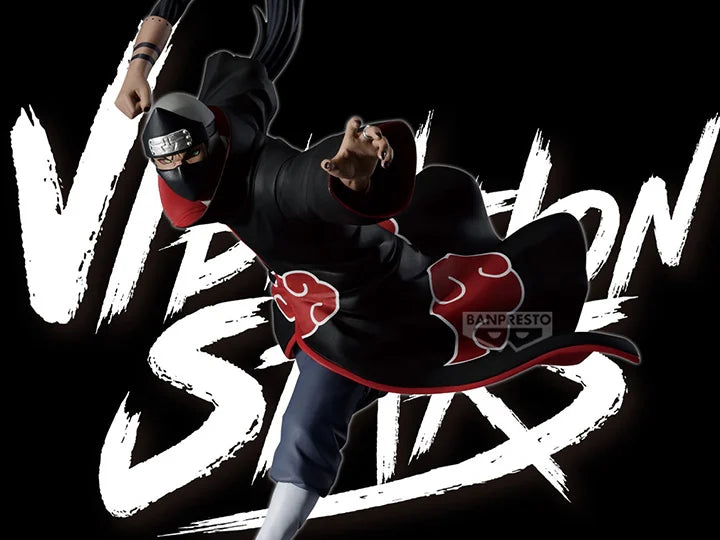 Naruto Shippuden Vibration Stars Kakuzu – USA Gundam Store Naruto Shippuden Vibration Stars Kakuzu – USA Gundam Store