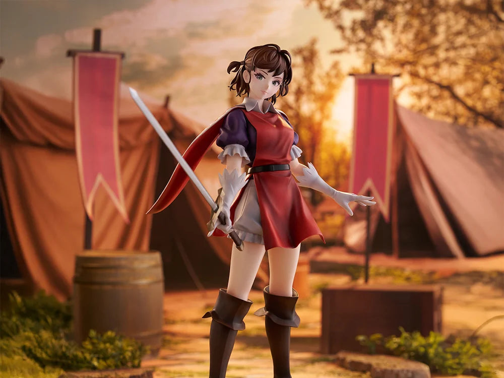 Unicorn Overlord Melisandre 1/7 Scale Figure – USA Gundam Store