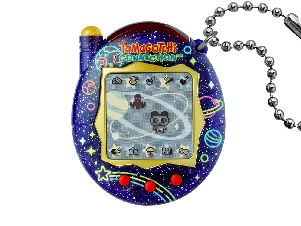Tamagotchi Connection (Neon Planet) – USA Gundam Store
