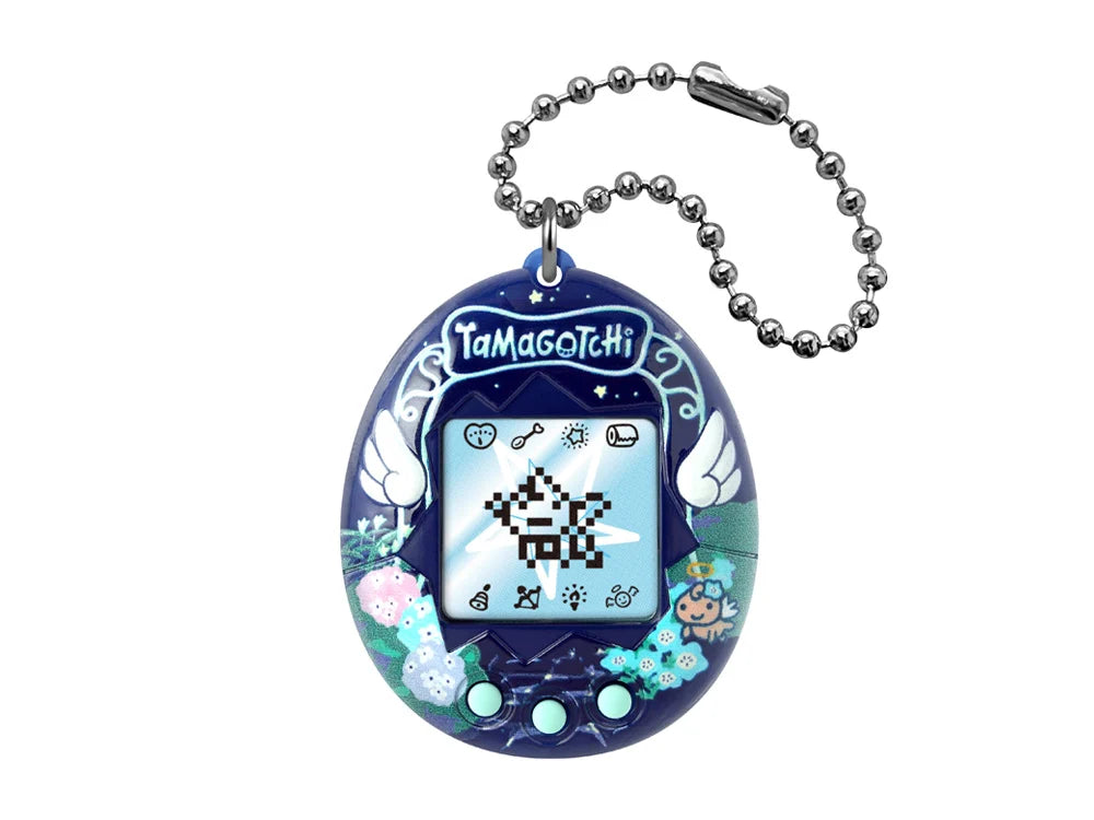 Original Tamagotchi (Angel Night Garden)