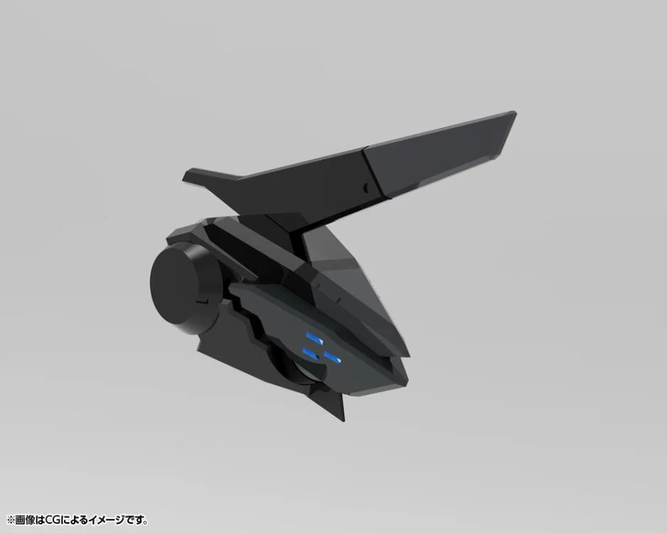 Hexa Gear Veloce 1/24 Scale Model Kit