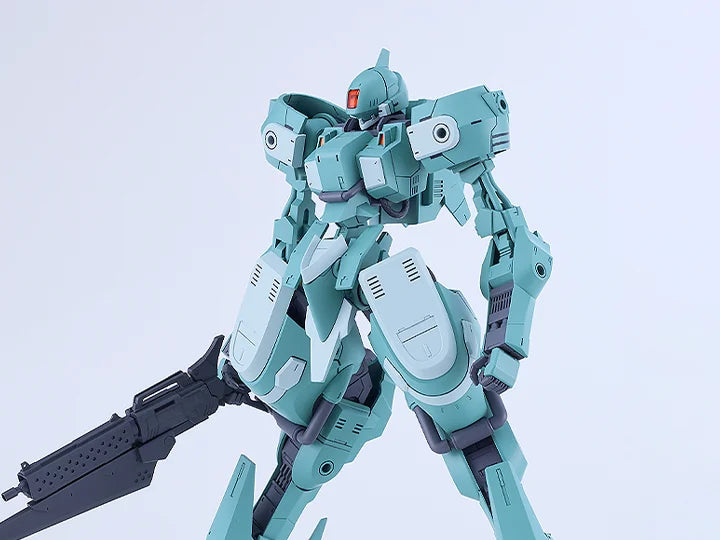 Titanomachia Moderoid SIDE GR Vector Model Kit