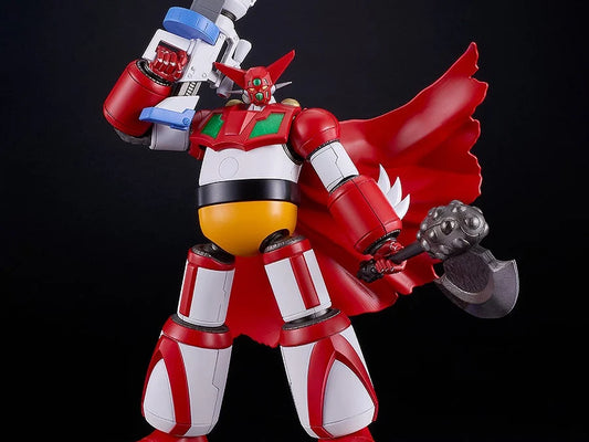 Getter Robo Armageddon Moderoid Getter 1 (OVA Ver.) Model Kit