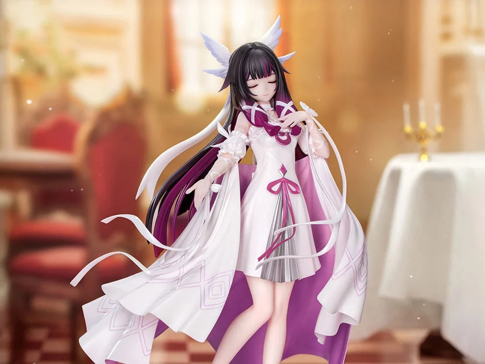 Genshin Impact Gift+ Columbina (Carnival Gathering Ver.) 1/8 Scale Figure