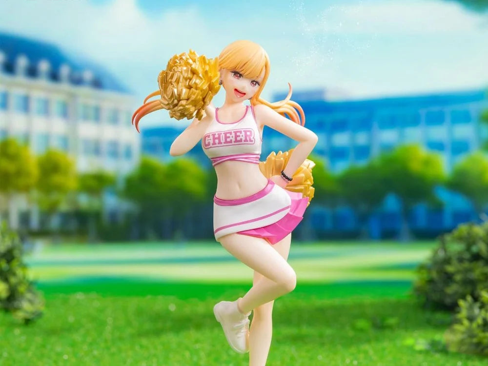 my dress up darling figure Marin Kitagawa XStellar Dress-Up Sega Anime Sky Every costume detail is faithfully recreated My Dress-Up Darling - Desktop