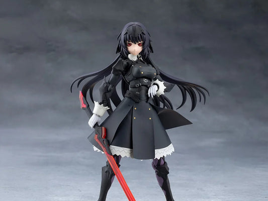 Megalomaria Unlimited Universe Maria Kagaribi (Dress Code) Model Kit