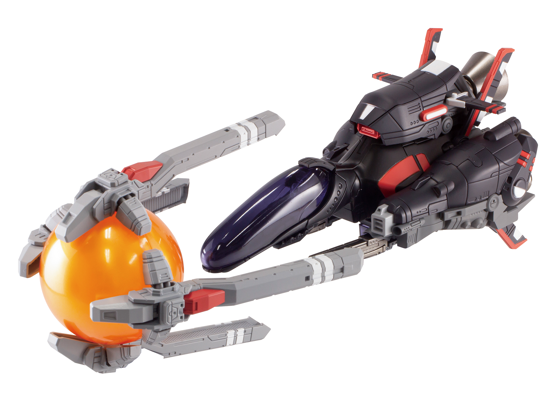 R-Type Tactics Rwf-9Abk (Arrow Head BK) Model Kit