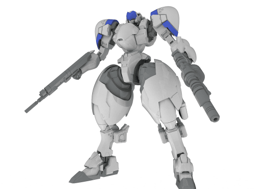 Power dolls anime sales