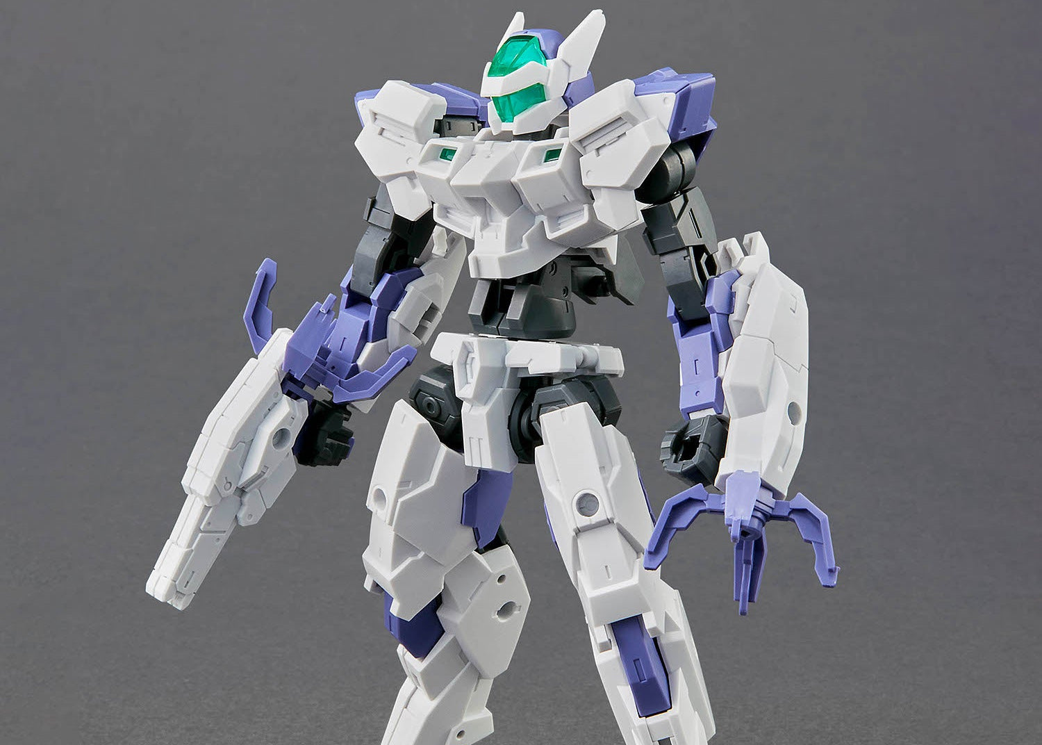 30 Minutes Missions #71 eEXM-40 Iglight 01 1/144 Scale Model Kit