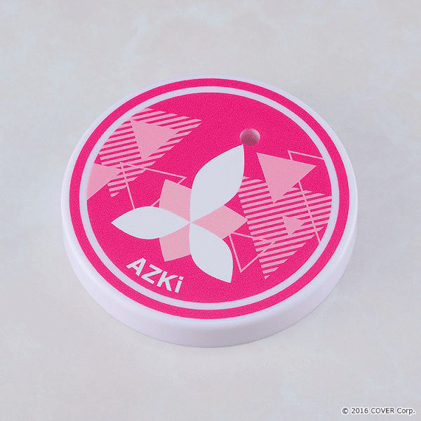 hololive production Nendoroid No.2543 AZKi