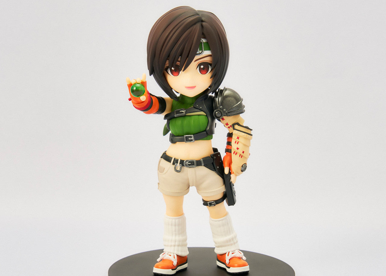 Final Fantasy VII Rebirth Adorable Arts Yuffie Kisaragi Figure