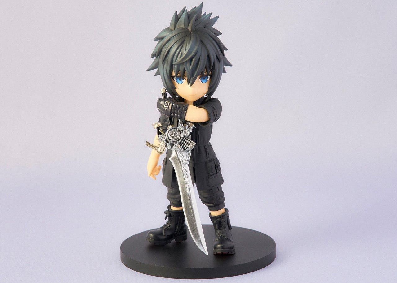 Final Fantasy XV Adorable Arts Noctis Lucis Caelum Figure