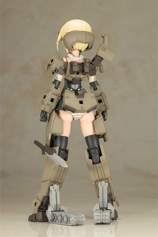 Frame Arm Girls Grande Scale Gourai Model Kit