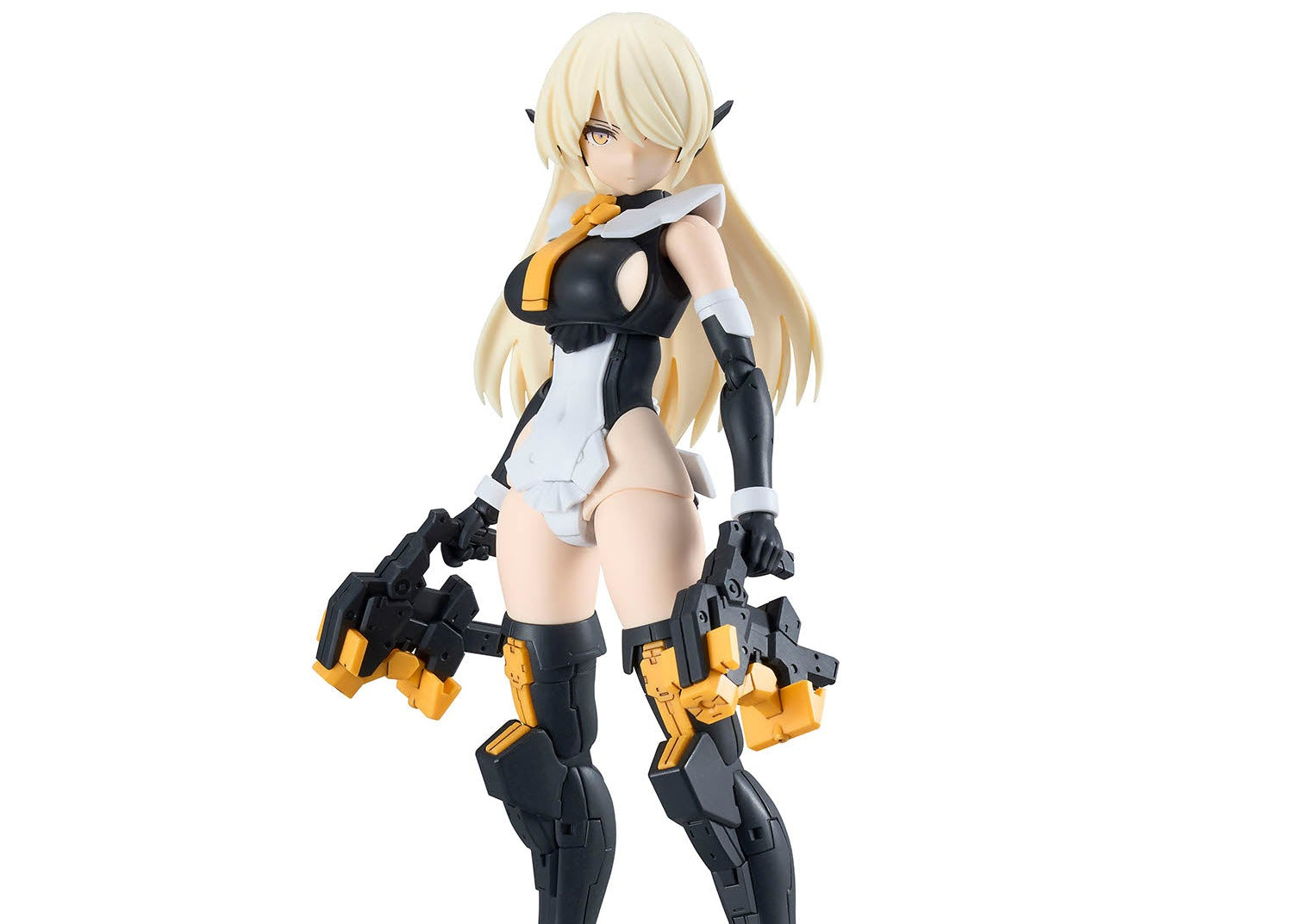 30 Minutes Sisters SIS-Hc106k Belveria-Berys (Feroce Form) Model Kit