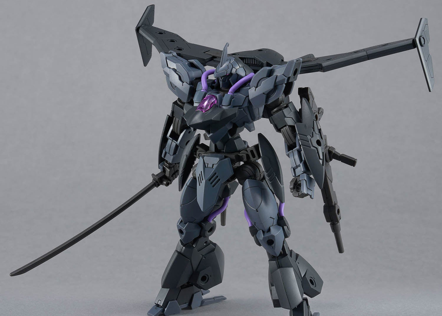 30 Minutes Missions EXM-Sigma 2 Verdenova (Imitation) 1/144 Scale Model Kit