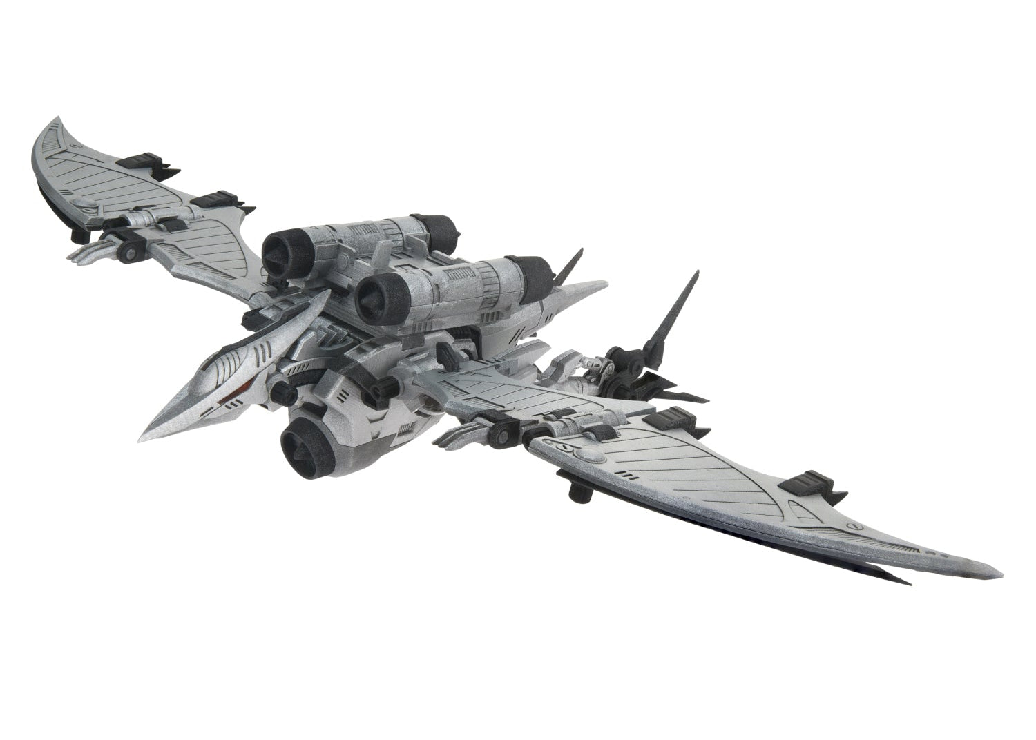 Zoids Realize Model RMZ-024 Storm Sworder 1/100 Scale Model Kit