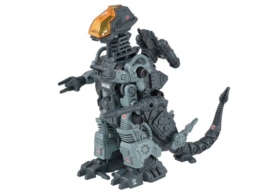 Zoids Advanced Zi AZ-18 Godos 1/72 Scale Model Kit