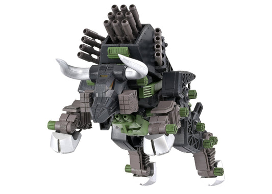 Zoids Realize Model RMZ-027 Dibison Thoma Special 1/100 Scale Model Kit