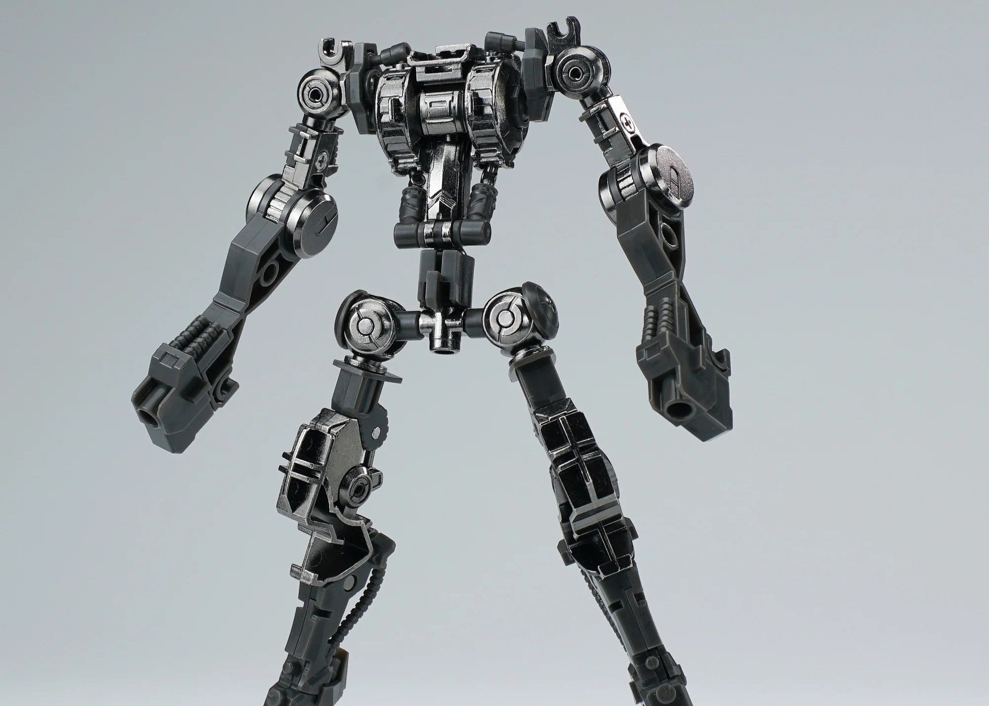 Effects Wings EWM-HG001A HG 1/144 Metal Frame for IBO