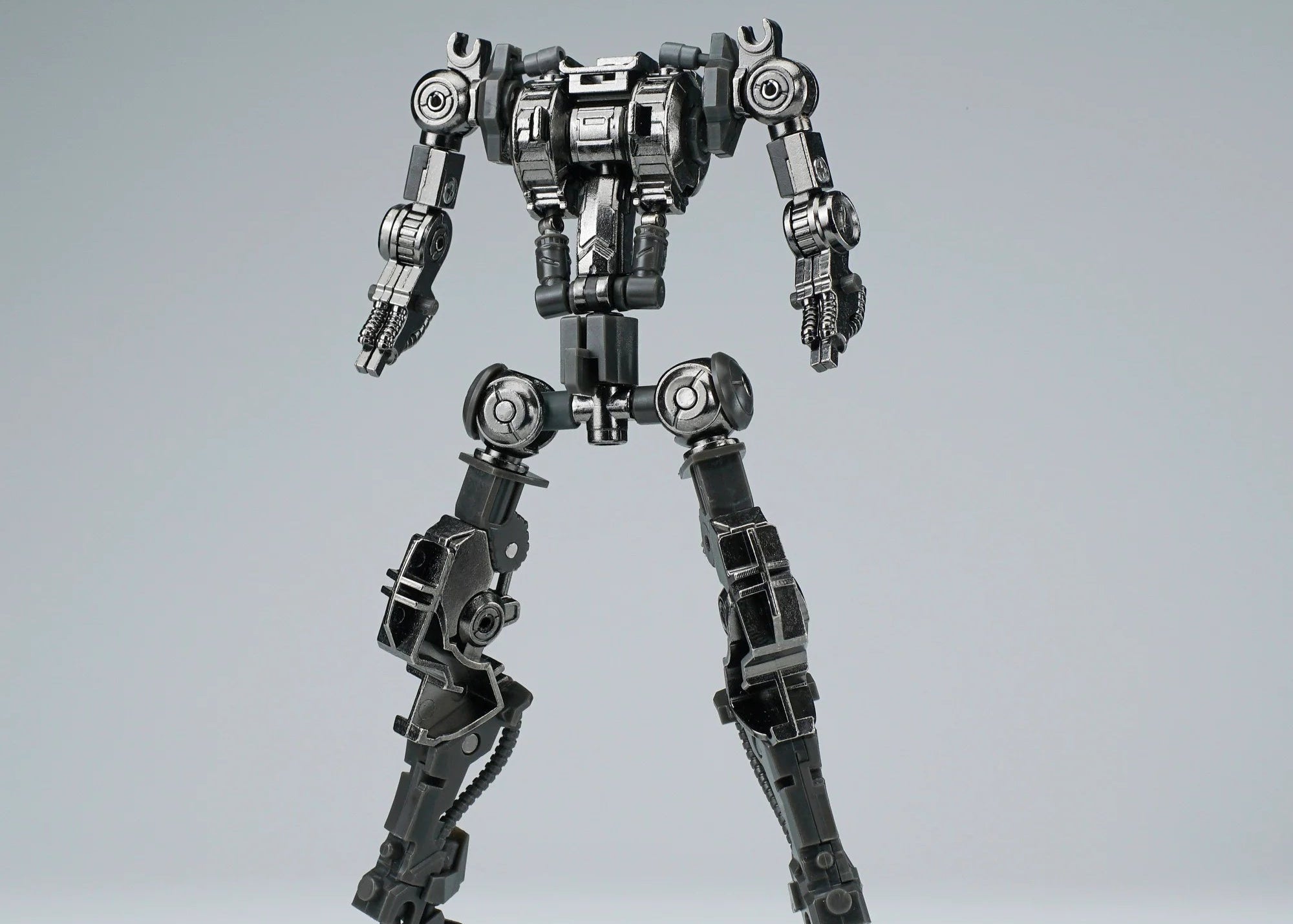 Effects Wings EWM-HG001B HG 1/144 Metal Frame for IBO