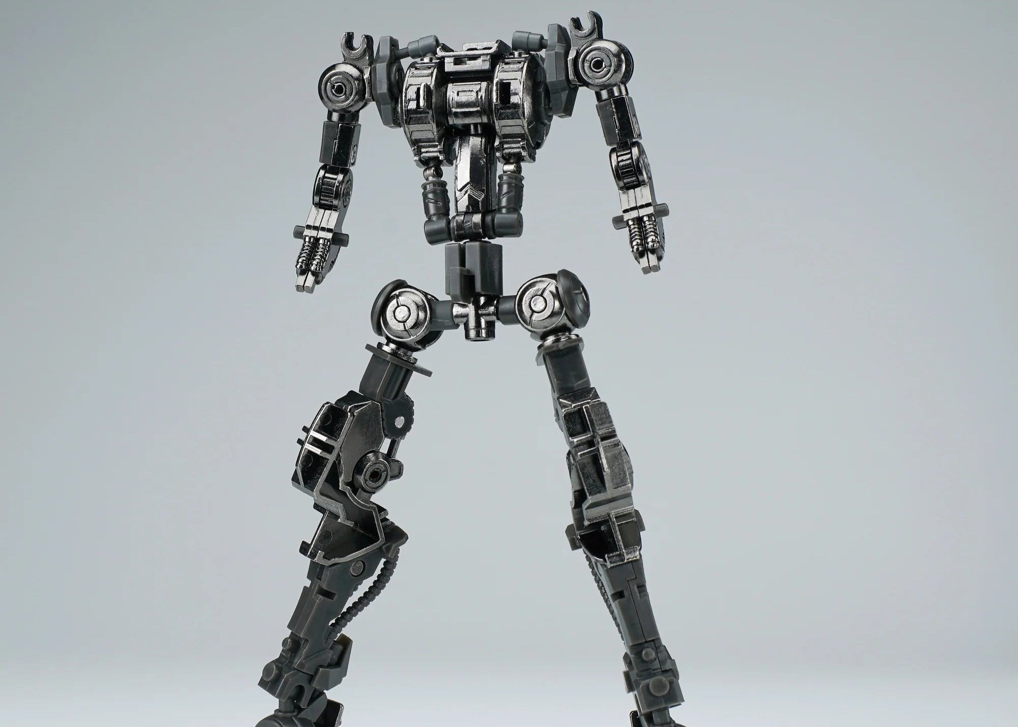Effects Wings EWM-HG001C HG 1/144 Metal Frame for IBO