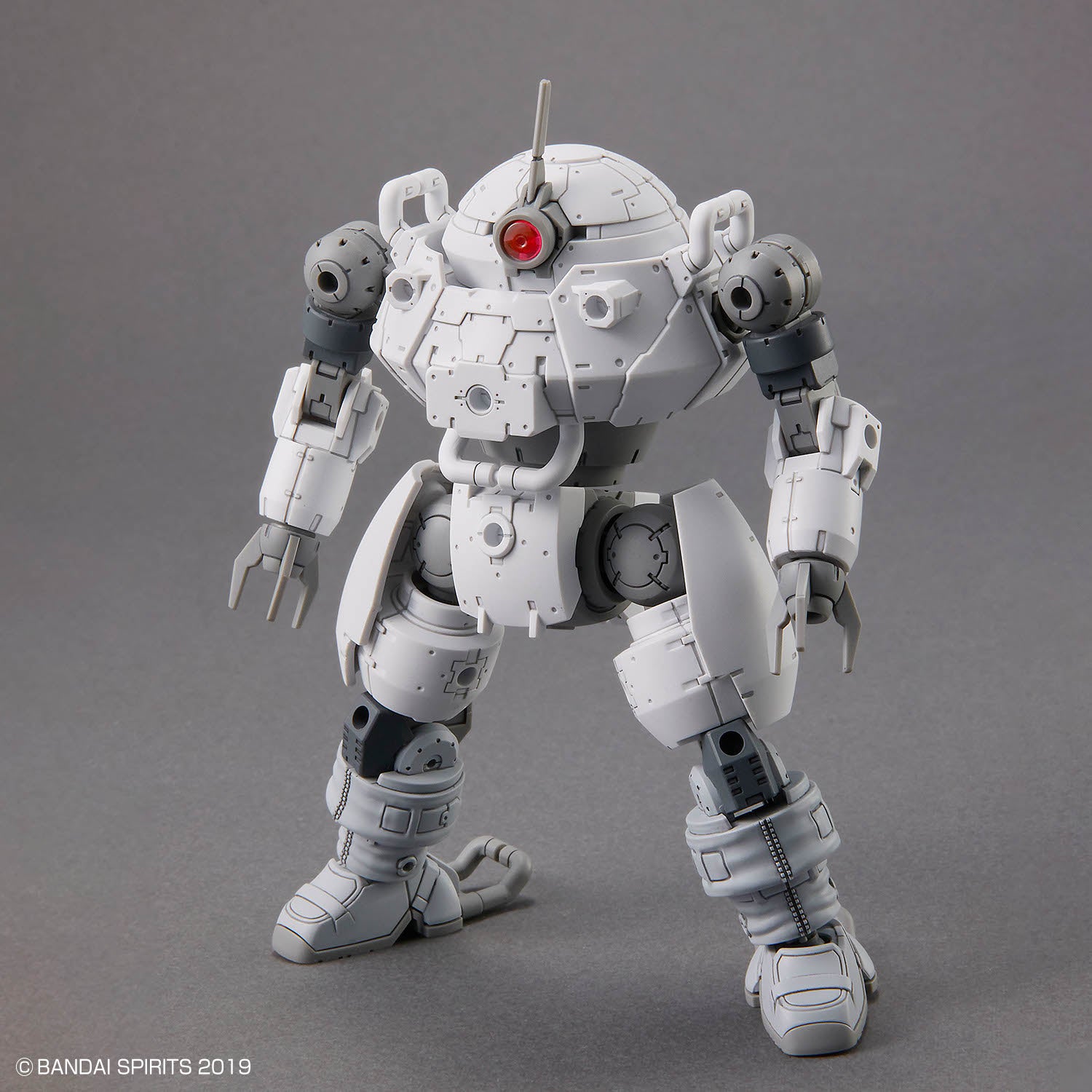 30 Minutes Missions bEXM-6 Roundnova II 1/144 Scale Model Kit