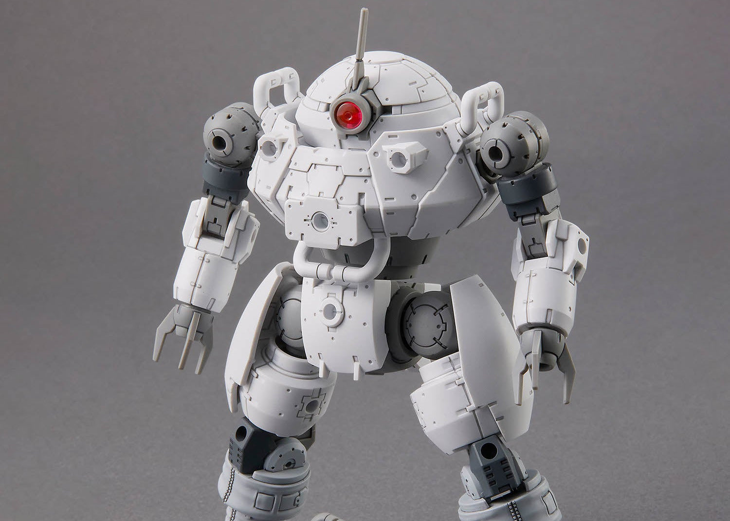 30 Minutes Missions bEXM-6 Roundnova II 1/144 Scale Model Kit