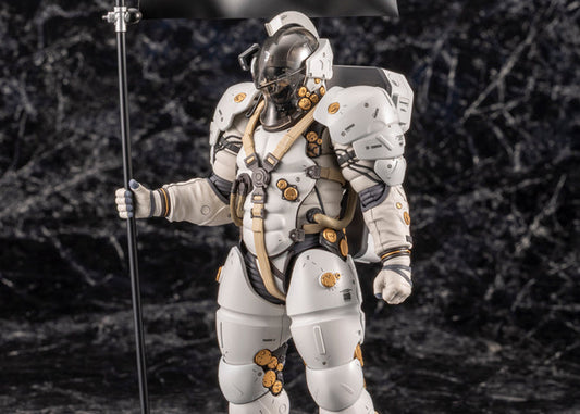 Kojima Productions Ludens (10th Anniversary) Model Kit