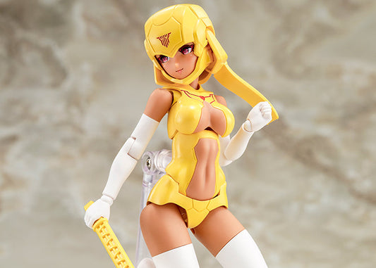 Megami Device B1R-L Chassis Kit (Skin Color E) Model Kit