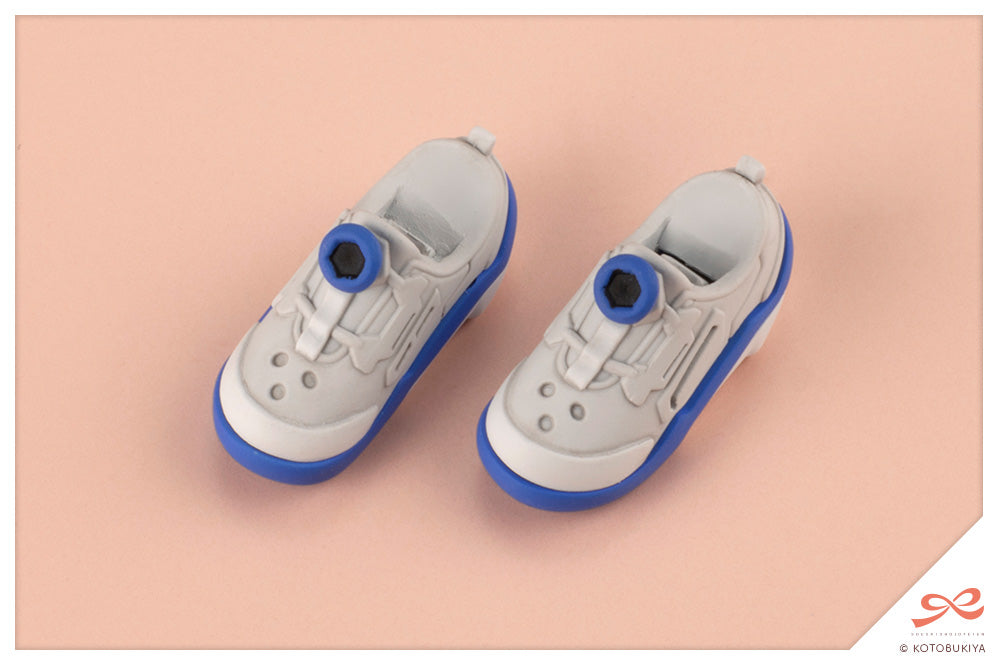 Sousai Shoujo Teien Dress Up Shoes Vol.1 1/10 Scale Accessory Set