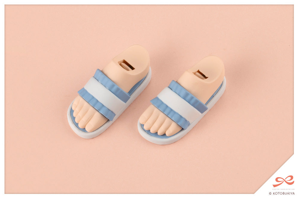 Sousai Shoujo Teien Dress Up Shoes Vol.1 1/10 Scale Accessory Set