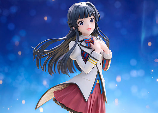 The Idolmaster Million Live! Shizuka Mogami (The Animation) 1/8 Scale Figure