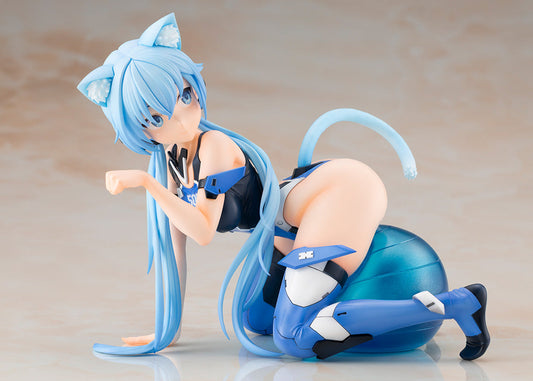 Frame Arms Girl Stylet (Swimsuit Ver.) Figure
