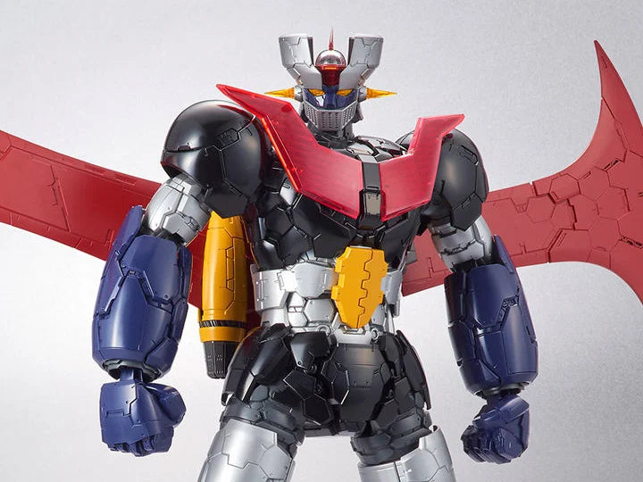 Mazinger Z Infinity Mazinger Z (Infinity Ver.) 1/60 Scale Model Mazinger Z Infinity Mazinger Z (Infinity Ver.) 1/60 Scale Model