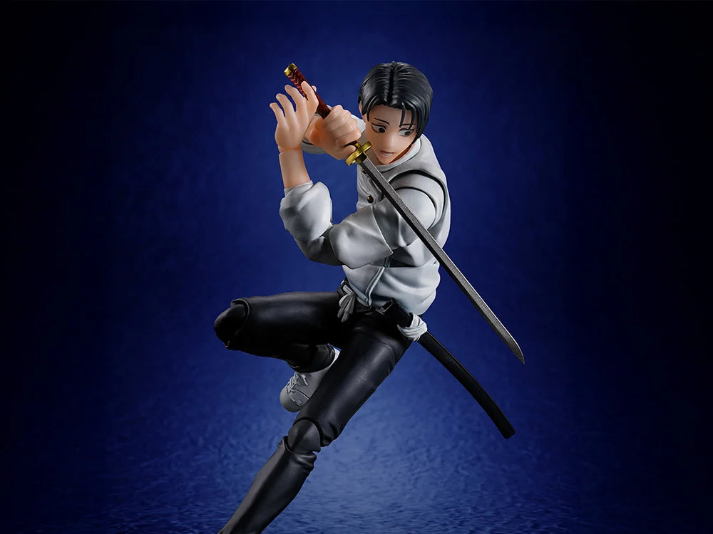 Jujutsu Kaisen S.H.Figuarts Yuta Okkotsu (Special Grade Jujutsu