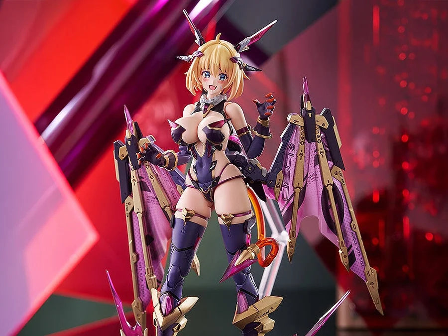 Bunny Suit Planning PLAMAX BP-03 Sophia F. Shirring (Vampire Ver