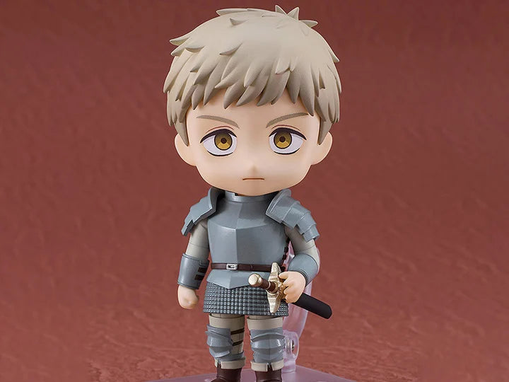 PREORDINE+ 10/2026 Delicious in Dungeon Nendoroid Action Figure Laios 10 cm