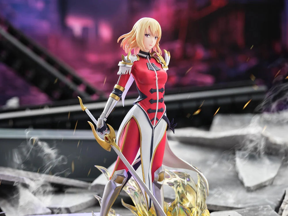 LLICA Harvest フィギュア Solo Leveling Xross Link Cha Hae-In Figure – USA Gundam Store